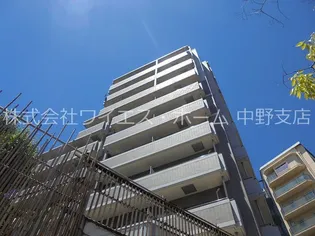 中野坂上かんよう荘の画像