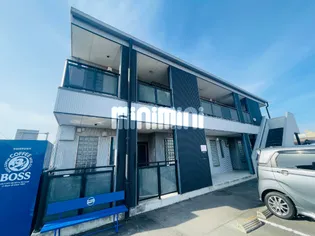 TESHIMA&CO 聖石町の画像