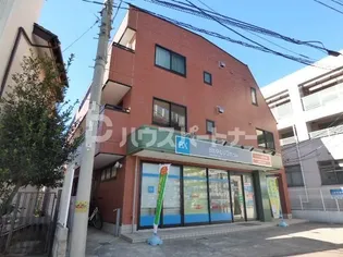 アルファコートの画像