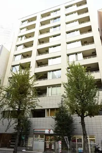 プレシエ横濱馬車道の画像