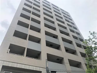 オーベル代官山DEの画像