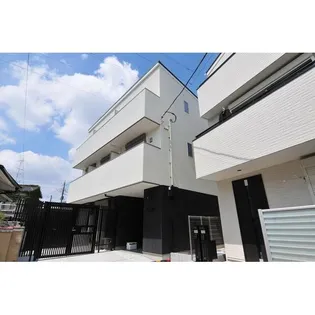 東京都葛飾区柴又3【アパート】の外観