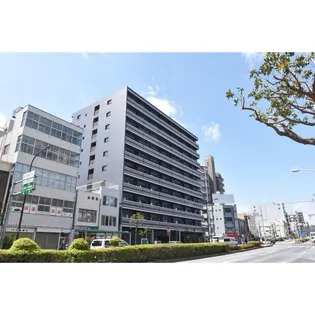 東京都墨田区業平1【マンション】の外観