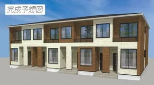 エクラテラス Bの画像