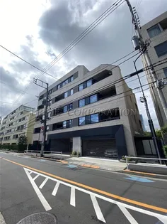 パークナード三田聖坂の画像