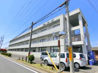 グランパルAZ Iの画像