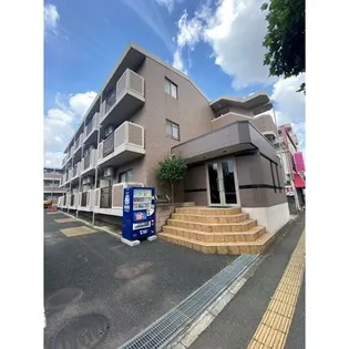 ぱる湘南台の画像