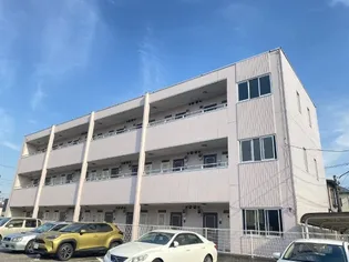 パレシオンの画像