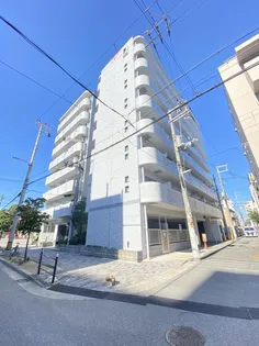 大阪府大阪市淀川区東三国1【マンション】の外観