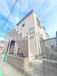 シティハイツ橋本の画像