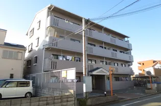 アークヒルズWAKOの画像