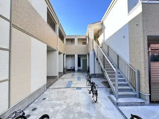 フルセイル矢部の画像