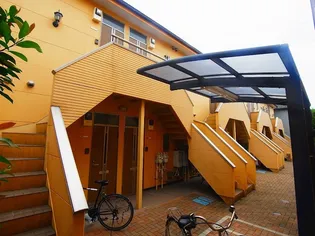 アーバングレース弐番館の画像