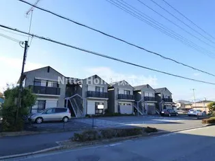 ハイツハーモニーの画像