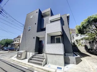 マイハート弘明寺の画像