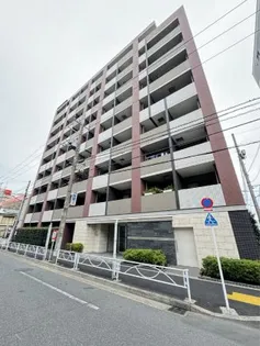 プレール ドゥーク蔵前の画像