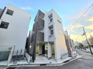 ワコーレヴィアーノ垂水城が山WESTの画像