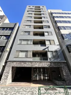 シュロス神田五軒町ツインフォルム【9階】の外観