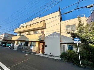 第二ラフォーレ君枝の画像