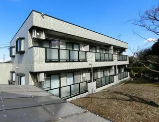 コンフォール21の画像