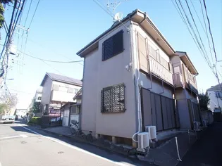 ツカモトハウスの画像