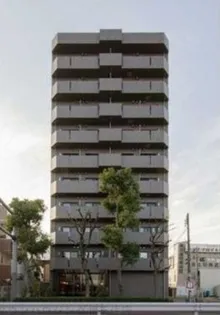 ルーブル西新井の画像