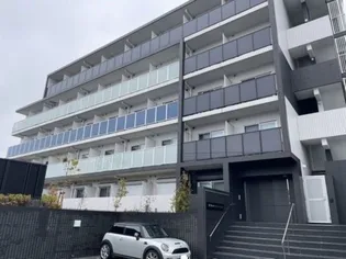 リライア川崎WEST SIDEの画像