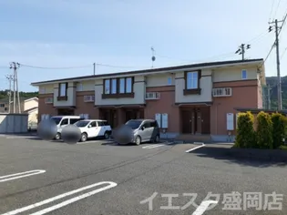 ウィット ハウスの画像