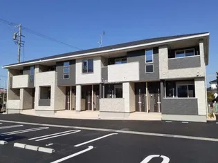 メゾンブランシュⅢの画像