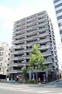 アジールコフレ中野坂上の画像