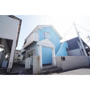 ケントハウスの画像