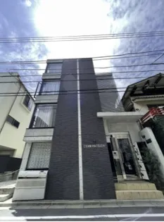 東京都渋谷区本町6【マンション】の外観