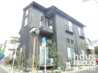 グリーンテラス上祖師谷の画像