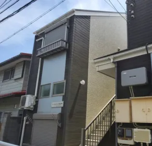 G Aヒルズ和田町の画像