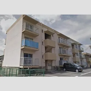 第3広田マンションの画像