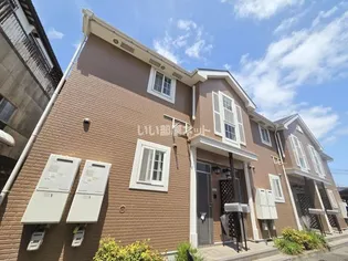 アーベン有田1の画像