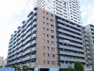 ナイスアーバンステイツ川崎の画像