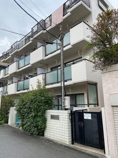 第一高橋マンションの画像