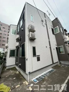 ハーモニーテラス赤羽の画像