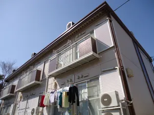 ヴィラサンシャインの画像