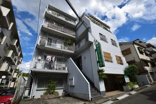 ハイツ丸栄の画像