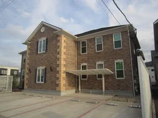 フォレストヴィラ今宿Ⅰの画像