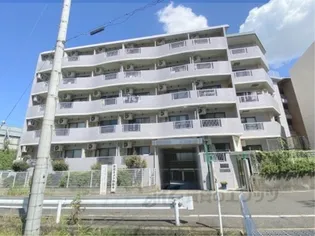 カルテットKOBORI C棟の画像