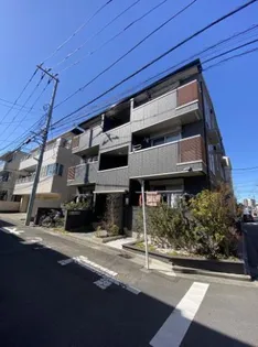 ドミールかわさきの画像