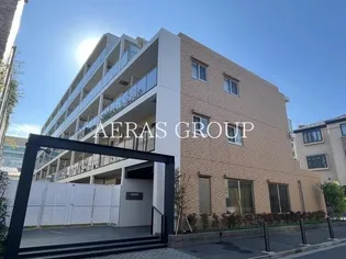 ハーモニーレジデンス新宿四谷の画像