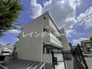 ヴィラ坂戸の画像