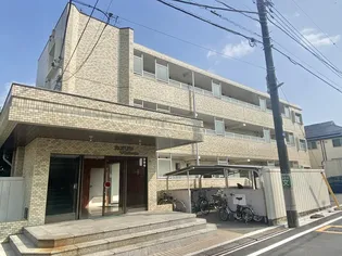 カメリアマンション第1の画像