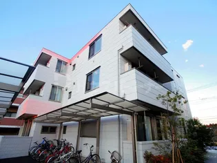 サンリーブAの画像