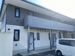 シャーメゾンアイBの画像