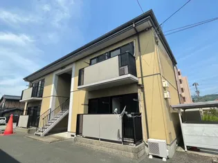 コンフォートつちやBの画像